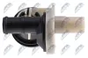 Kühlmittelregelventil NTY CTM-WW-233 Bild Kühlmittelregelventil NTY CTM-WW-233