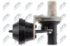 Kühlmittelregelventil NTY CTM-WW-233 Bild Kühlmittelregelventil NTY CTM-WW-233