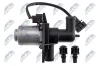 Kühlmittelregelventil NTY CTM-WW-234 Bild Kühlmittelregelventil NTY CTM-WW-234