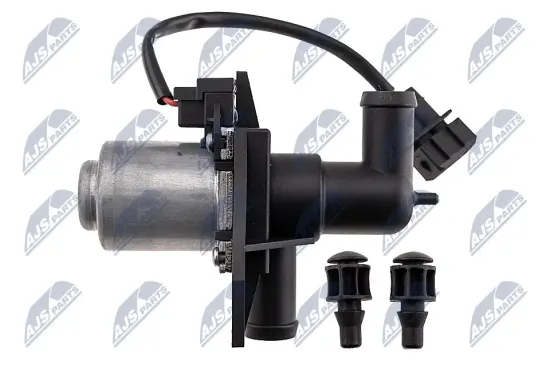 Kühlmittelregelventil NTY CTM-WW-234 Bild Kühlmittelregelventil NTY CTM-WW-234