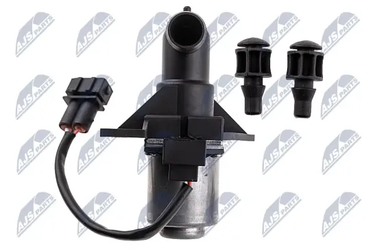 Kühlmittelregelventil NTY CTM-WW-234 Bild Kühlmittelregelventil NTY CTM-WW-234