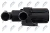 Kühlmittelregelventil NTY CTM-WW-235 Bild Kühlmittelregelventil NTY CTM-WW-235
