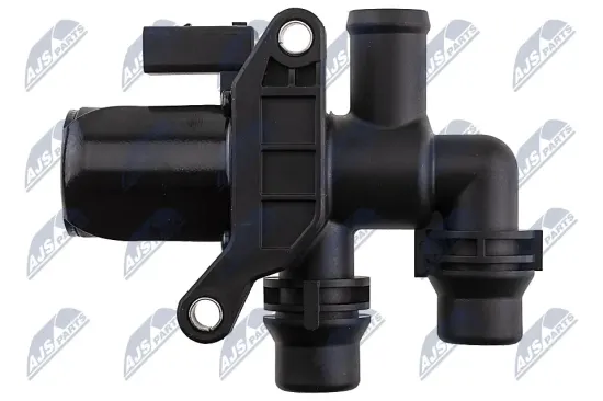 Kühlmittelregelventil NTY CTM-WW-236 Bild Kühlmittelregelventil NTY CTM-WW-236