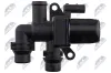 Kühlmittelregelventil NTY CTM-WW-236 Bild Kühlmittelregelventil NTY CTM-WW-236