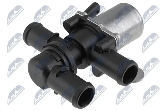 Kühlmittelregelventil NTY CTM-WW-237 Bild Kühlmittelregelventil NTY CTM-WW-237
