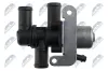 Kühlmittelregelventil NTY CTM-WW-237 Bild Kühlmittelregelventil NTY CTM-WW-237
