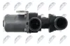 Kühlmittelregelventil NTY CTM-WW-237 Bild Kühlmittelregelventil NTY CTM-WW-237