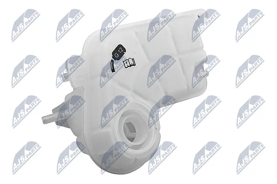Ausgleichsbehälter, Kühlmittel NTY CZW-AU-006