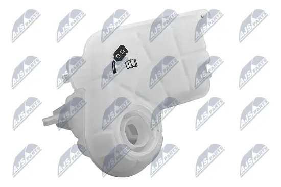 Ausgleichsbehälter, Kühlmittel NTY CZW-AU-006 Bild Ausgleichsbehälter, Kühlmittel NTY CZW-AU-006