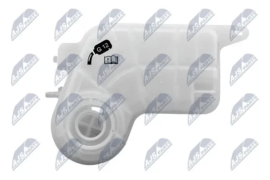 Ausgleichsbehälter, Kühlmittel NTY CZW-AU-006 Bild Ausgleichsbehälter, Kühlmittel NTY CZW-AU-006