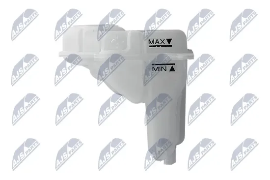 Ausgleichsbehälter, Kühlmittel NTY CZW-AU-006 Bild Ausgleichsbehälter, Kühlmittel NTY CZW-AU-006