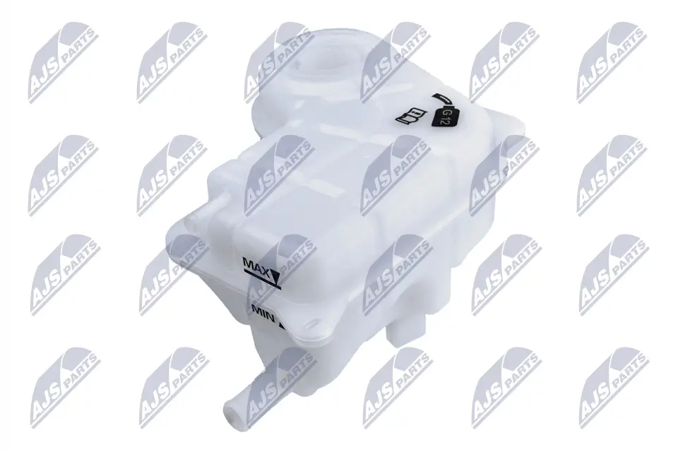 Ausgleichsbehälter, Kühlmittel NTY CZW-AU-009