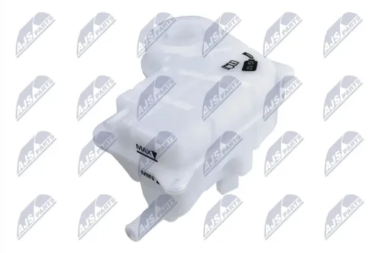 Ausgleichsbehälter, Kühlmittel NTY CZW-AU-009 Bild Ausgleichsbehälter, Kühlmittel NTY CZW-AU-009