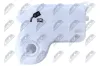 Ausgleichsbehälter, Kühlmittel NTY CZW-AU-009 Bild Ausgleichsbehälter, Kühlmittel NTY CZW-AU-009