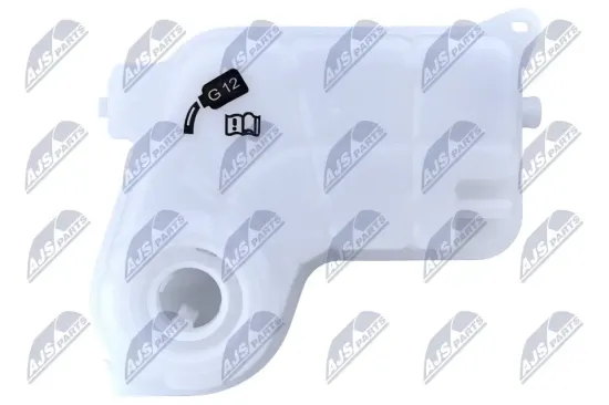 Ausgleichsbehälter, Kühlmittel NTY CZW-AU-009 Bild Ausgleichsbehälter, Kühlmittel NTY CZW-AU-009