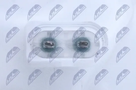 Ausgleichsbehälter, Kühlmittel NTY CZW-AU-009 Bild Ausgleichsbehälter, Kühlmittel NTY CZW-AU-009