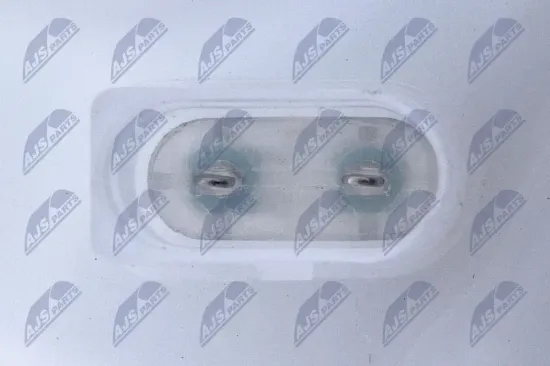 Ausgleichsbehälter, Kühlmittel NTY CZW-AU-010 Bild Ausgleichsbehälter, Kühlmittel NTY CZW-AU-010