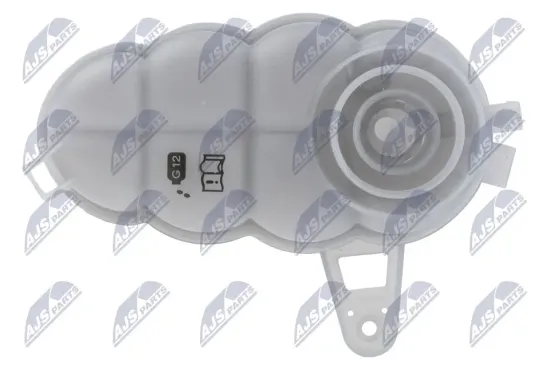 Ausgleichsbehälter, Kühlmittel NTY CZW-AU-014 Bild Ausgleichsbehälter, Kühlmittel NTY CZW-AU-014