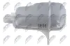 Ausgleichsbehälter, Kühlmittel NTY CZW-AU-014 Bild Ausgleichsbehälter, Kühlmittel NTY CZW-AU-014