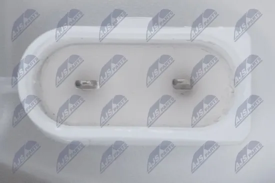 Ausgleichsbehälter, Kühlmittel NTY CZW-AU-014 Bild Ausgleichsbehälter, Kühlmittel NTY CZW-AU-014