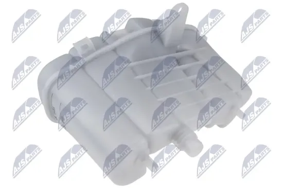 Ausgleichsbehälter, Kühlmittel NTY CZW-AU-018 Bild Ausgleichsbehälter, Kühlmittel NTY CZW-AU-018