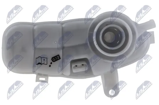 Ausgleichsbehälter, Kühlmittel NTY CZW-AU-018 Bild Ausgleichsbehälter, Kühlmittel NTY CZW-AU-018