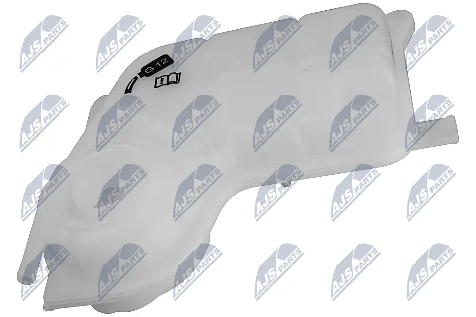 Ausgleichsbehälter, Kühlmittel NTY CZW-AU-019