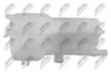 Ausgleichsbehälter, Kühlmittel NTY CZW-AU-019 Bild Ausgleichsbehälter, Kühlmittel NTY CZW-AU-019