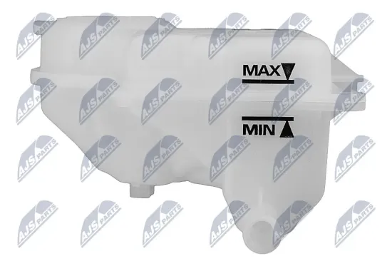 Ausgleichsbehälter, Kühlmittel NTY CZW-AU-019 Bild Ausgleichsbehälter, Kühlmittel NTY CZW-AU-019