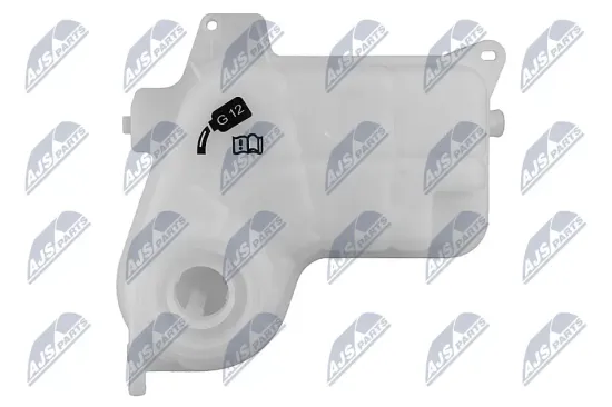 Ausgleichsbehälter, Kühlmittel NTY CZW-AU-019 Bild Ausgleichsbehälter, Kühlmittel NTY CZW-AU-019