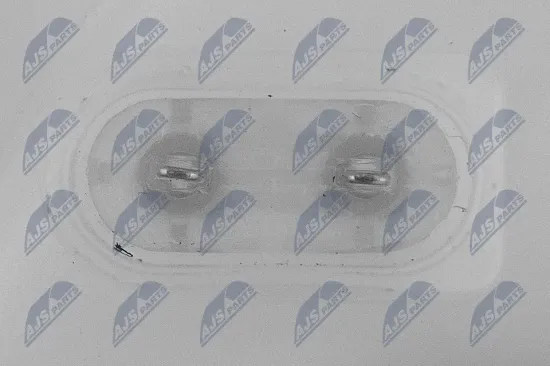 Ausgleichsbehälter, Kühlmittel NTY CZW-AU-019 Bild Ausgleichsbehälter, Kühlmittel NTY CZW-AU-019
