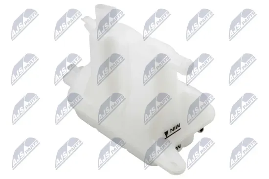 Ausgleichsbehälter, Kühlmittel NTY CZW-AU-020 Bild Ausgleichsbehälter, Kühlmittel NTY CZW-AU-020