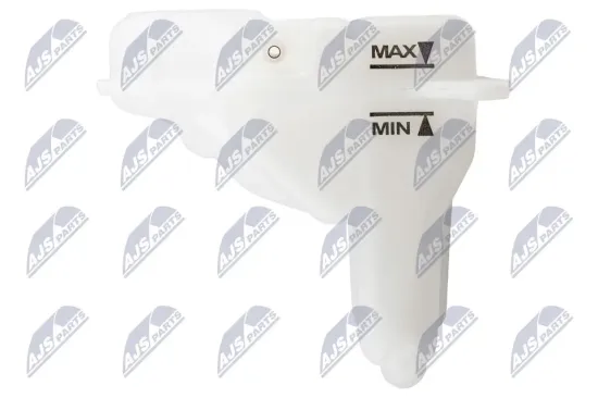 Ausgleichsbehälter, Kühlmittel NTY CZW-AU-020 Bild Ausgleichsbehälter, Kühlmittel NTY CZW-AU-020