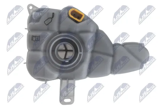 Ausgleichsbehälter, Kühlmittel NTY CZW-AU-022 Bild Ausgleichsbehälter, Kühlmittel NTY CZW-AU-022