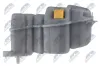 Ausgleichsbehälter, Kühlmittel NTY CZW-AU-022 Bild Ausgleichsbehälter, Kühlmittel NTY CZW-AU-022