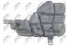 Ausgleichsbehälter, Kühlmittel NTY CZW-AU-022 Bild Ausgleichsbehälter, Kühlmittel NTY CZW-AU-022