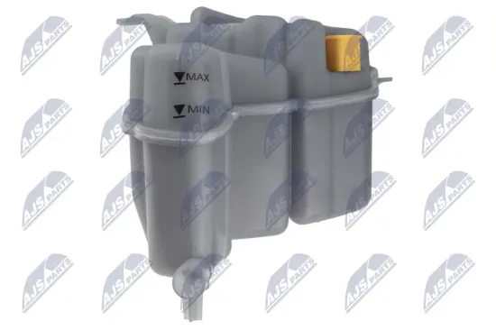 Ausgleichsbehälter, Kühlmittel NTY CZW-AU-022 Bild Ausgleichsbehälter, Kühlmittel NTY CZW-AU-022