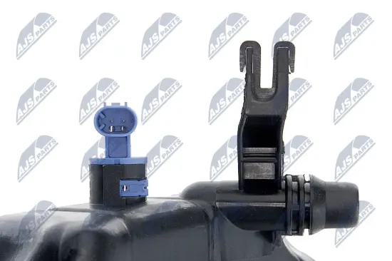 Ausgleichsbehälter, Kühlmittel NTY CZW-BM-006 Bild Ausgleichsbehälter, Kühlmittel NTY CZW-BM-006