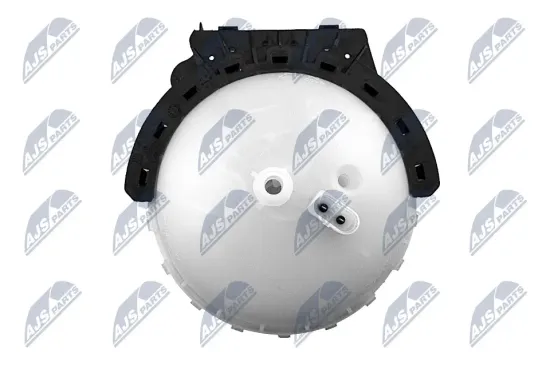 Ausgleichsbehälter, Kühlmittel NTY CZW-BM-007 Bild Ausgleichsbehälter, Kühlmittel NTY CZW-BM-007