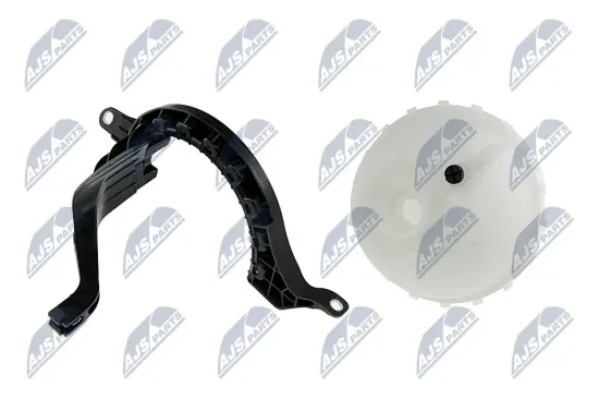 Ausgleichsbehälter, Kühlmittel NTY CZW-BM-008 Bild Ausgleichsbehälter, Kühlmittel NTY CZW-BM-008