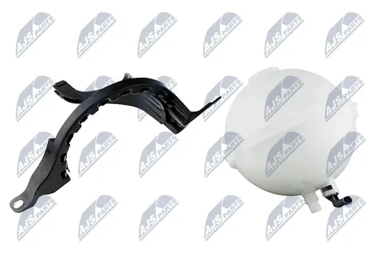 Ausgleichsbehälter, Kühlmittel NTY CZW-BM-008 Bild Ausgleichsbehälter, Kühlmittel NTY CZW-BM-008
