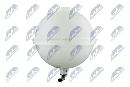 Ausgleichsbehälter, Kühlmittel NTY CZW-BM-008 Bild Ausgleichsbehälter, Kühlmittel NTY CZW-BM-008