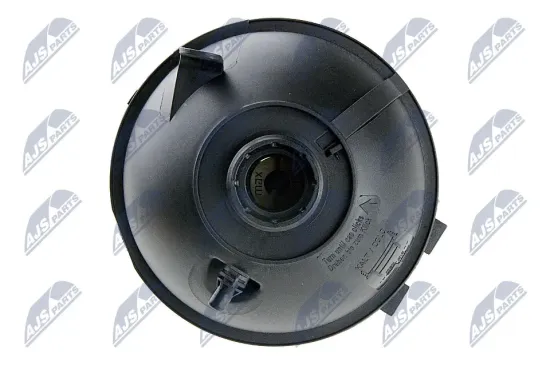 Ausgleichsbehälter, Kühlmittel NTY CZW-BM-010 Bild Ausgleichsbehälter, Kühlmittel NTY CZW-BM-010