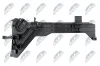 Halter, Ausgleichsbehälter (Kühlmittel) NTY CZW-BM-012A Bild Halter, Ausgleichsbehälter (Kühlmittel) NTY CZW-BM-012A