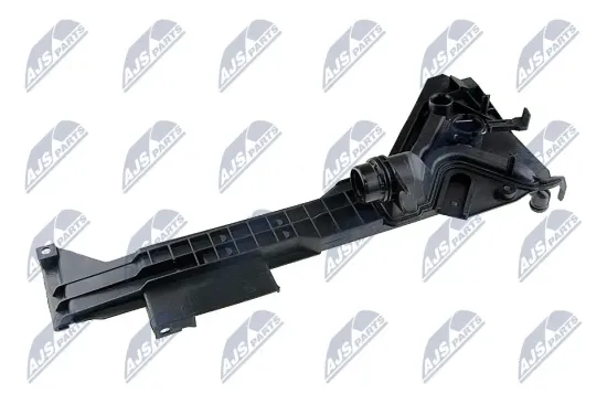 Halter, Ausgleichsbehälter (Kühlmittel) NTY CZW-BM-013A Bild Halter, Ausgleichsbehälter (Kühlmittel) NTY CZW-BM-013A