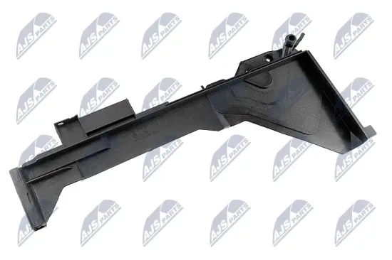 Halter, Ausgleichsbehälter (Kühlmittel) NTY CZW-BM-013A Bild Halter, Ausgleichsbehälter (Kühlmittel) NTY CZW-BM-013A
