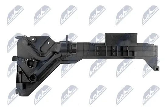 Halter, Ausgleichsbehälter (Kühlmittel) NTY CZW-BM-013A Bild Halter, Ausgleichsbehälter (Kühlmittel) NTY CZW-BM-013A