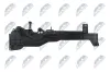 Halter, Ausgleichsbehälter (Kühlmittel) NTY CZW-BM-015A Bild Halter, Ausgleichsbehälter (Kühlmittel) NTY CZW-BM-015A