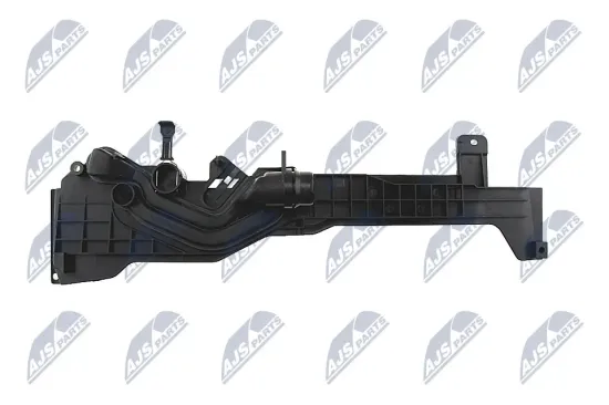 Halter, Ausgleichsbehälter (Kühlmittel) NTY CZW-BM-015A Bild Halter, Ausgleichsbehälter (Kühlmittel) NTY CZW-BM-015A
