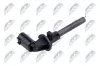 Sensor, Raddrehzahl Hinterachse links Hinterachse links NTY HCA-ME-032 Bild Sensor, Raddrehzahl Hinterachse links Hinterachse links NTY HCA-ME-032